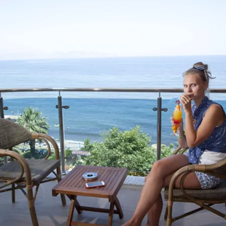 Faustina Hotel & Spa