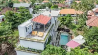 Ohana Retreat Bali Hotel in zona NewLife Villas