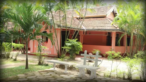 Villa Sunshine Hotel