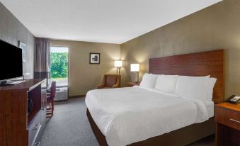 Days Inn by Wyndham Blairsville