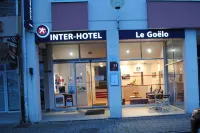 Hôtel le Goëlo - Port de Paimpol Hotel a Treguier