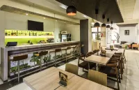 Ibis Tlemcen Hotels in Tlemcen