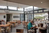 Aan de Eike Guest House - breakfast