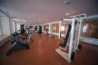 Zephir Hôtel & Spa - gimnasio