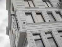 London Boutique Hotel Ξενοδοχεία στην πόλη Chisinau