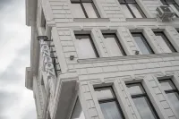 London Boutique Hotel