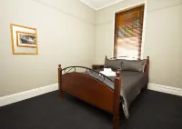 Peden's Hotel Hotels in Cessnock