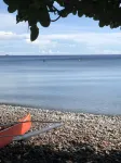 Pintuyan Dive Resort - Beach