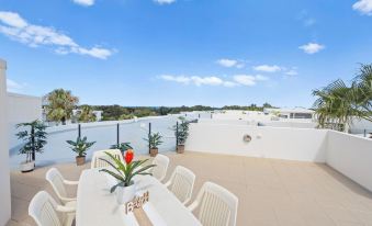 Cotton Beach Resort - Tweed Coast Holidays ®