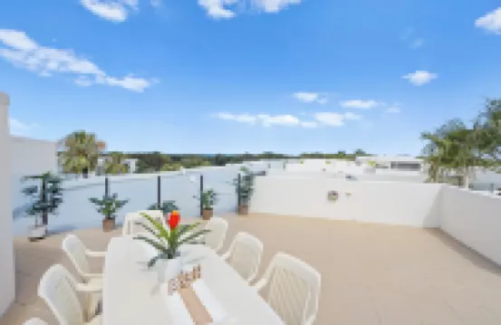 Cotton Beach Resort - Tweed Coast Holidays ®