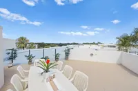 Cotton Beach Resort - Tweed Coast Holidays ® Hotels in Murwillumbah