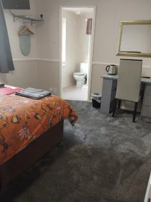 Bianca Guesthouse