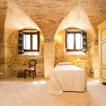 Borgo Colognola - Dimora Storica