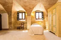 Borgo Colognola - Dimora Storica فنادق في Umbertide
