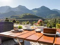 Hotel Hanauerlehen - homestay