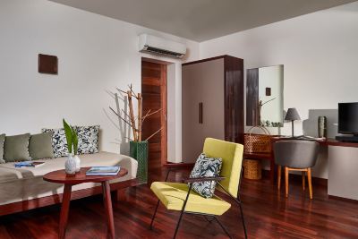 その他 テンプレーション ホテルの写真