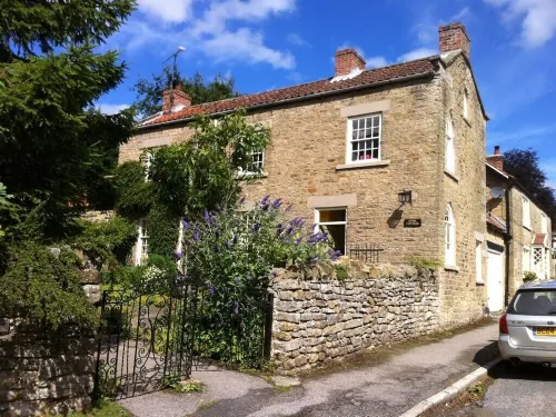 April Cottage