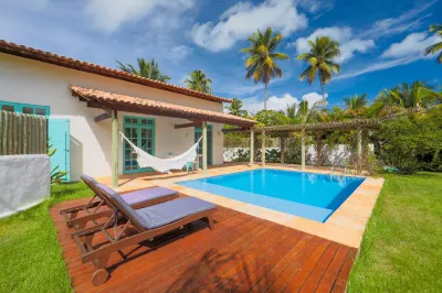 Pousada Patacho Hotels near Boca do Rio - Riacho Tabatinga X Praia Tatuamunha
