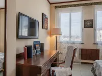 Vintage Hotel Tornese - Business & Events Hotels in Cecina