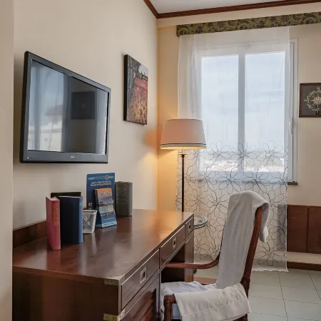 Vintage Hotel Tornese - Business & Events