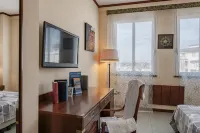 Vintage Hotel Tornese - Business & Events Hotels in Cecina