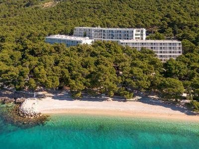 Bluesun Hotel Marina