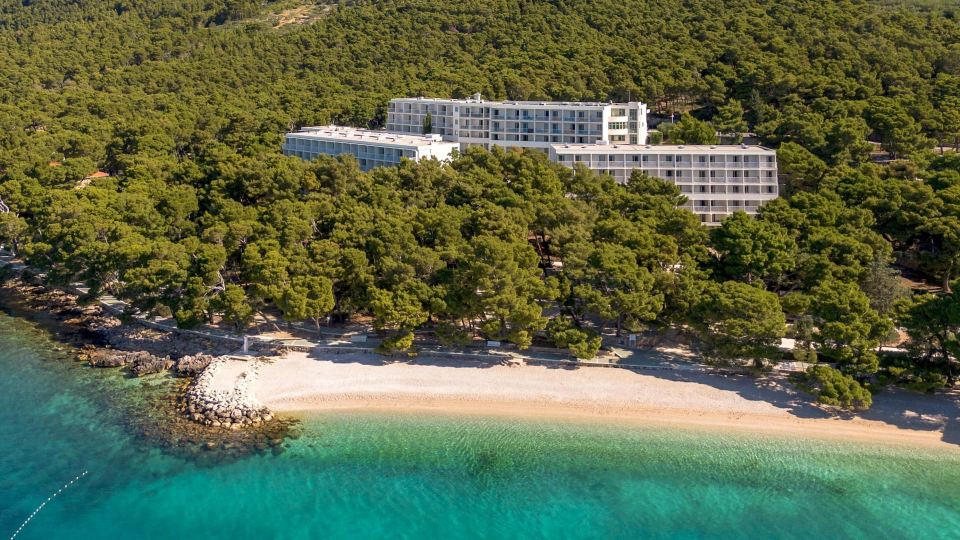 Bluesun Hotel Marina