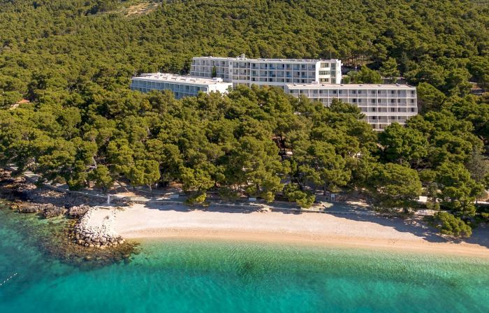 Bluesun Hotel Marina