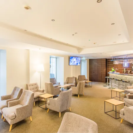 Hestia Hotel Ilmarine