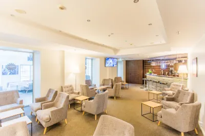Hestia Hotel Ilmarine Hotel di 