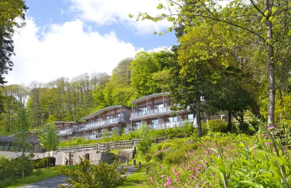 康沃爾水療度假酒店