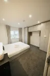 The Hatton Apartments Hotels near Heathrow Terminal 5 station