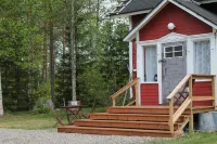 Villa Havula Hotels in Ranua