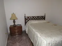 L'Eternel Est Mon Secours Hotels in Гонаїв