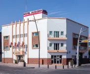 Hotel Alcazar - Guadalajara Centro Historico Hoteles en Guadalajara