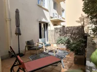NYX Hôtel Indépendant Perpignan Centre Gare 페르피냥 호텔