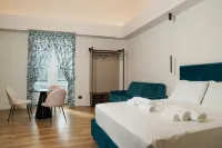 Hotel il Tesoro Pompeiano - balcone