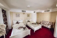 Hotel Helin Central Hotels in Ghercești