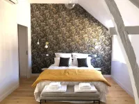 Le Domaine Aubazen Hoteles en Auriac-du-Périgord
