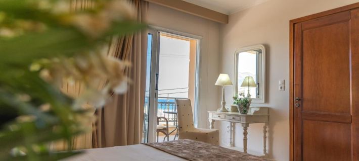 Hotel Astron Princess Hoteles en Karpathos