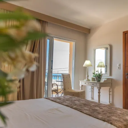 Hotel Astron Princess