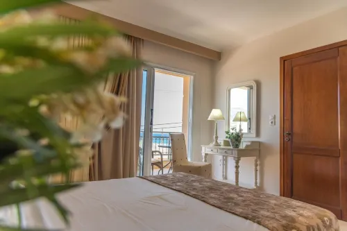 Hotel Astron Princess