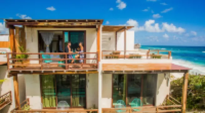 Maria Del Mar Tulum - Adults Only