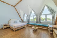 Khách Sạn Dalat De Charme Village Các khách sạn gần Glamping Vườn hồng Lê Phúc