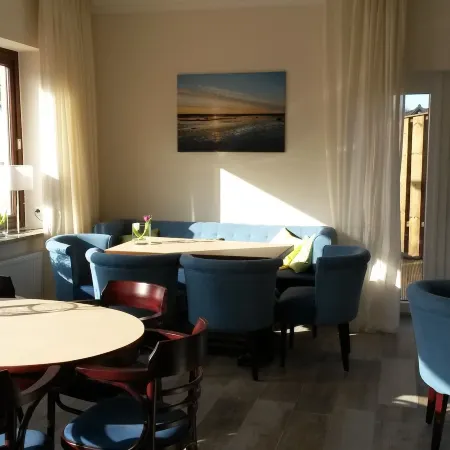 Hotel Jess am Meer