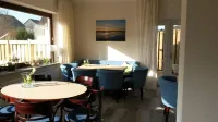 Hotel Jess am Meer - Breakfast