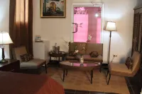 La Maison Hôtel Hôtels à : Santo