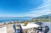 Villa Roses Apartments & Wellness - Ocean View