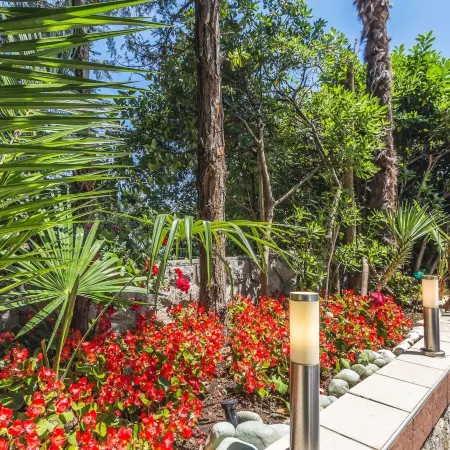 Villa Roses Apartments & Wellness