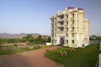 Satyam Palace Resort Hôtels à : District d'Ajmer